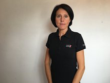 Silvie Svozilová