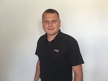 Rostislav Toman